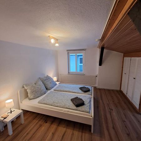 Ferienwohnung Schulze Hohenwestedt Eksteriør bilde