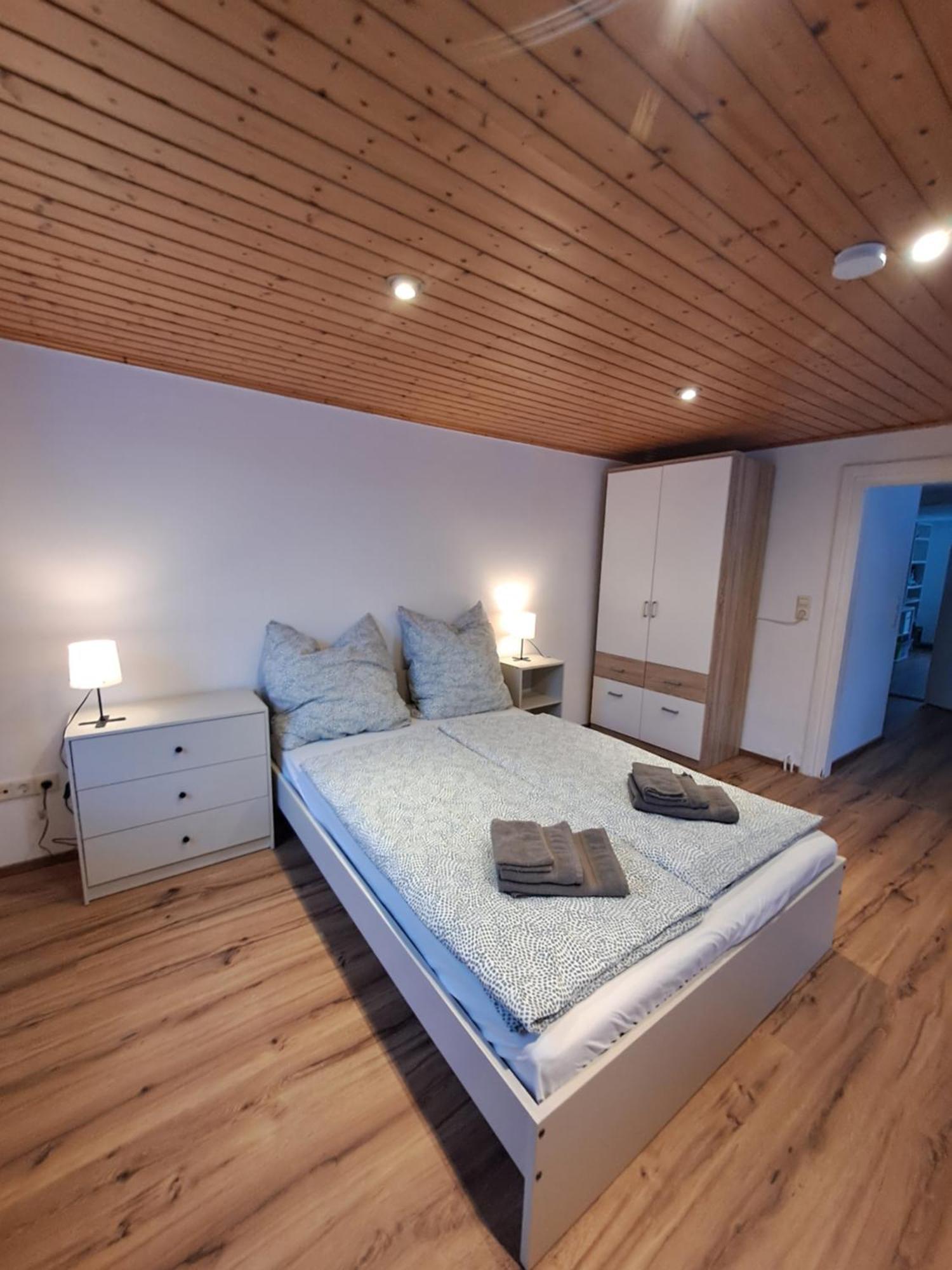 Ferienwohnung Schulze Hohenwestedt Eksteriør bilde